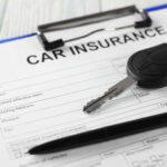 Tipos de seguros de autos en Estados Unidos  