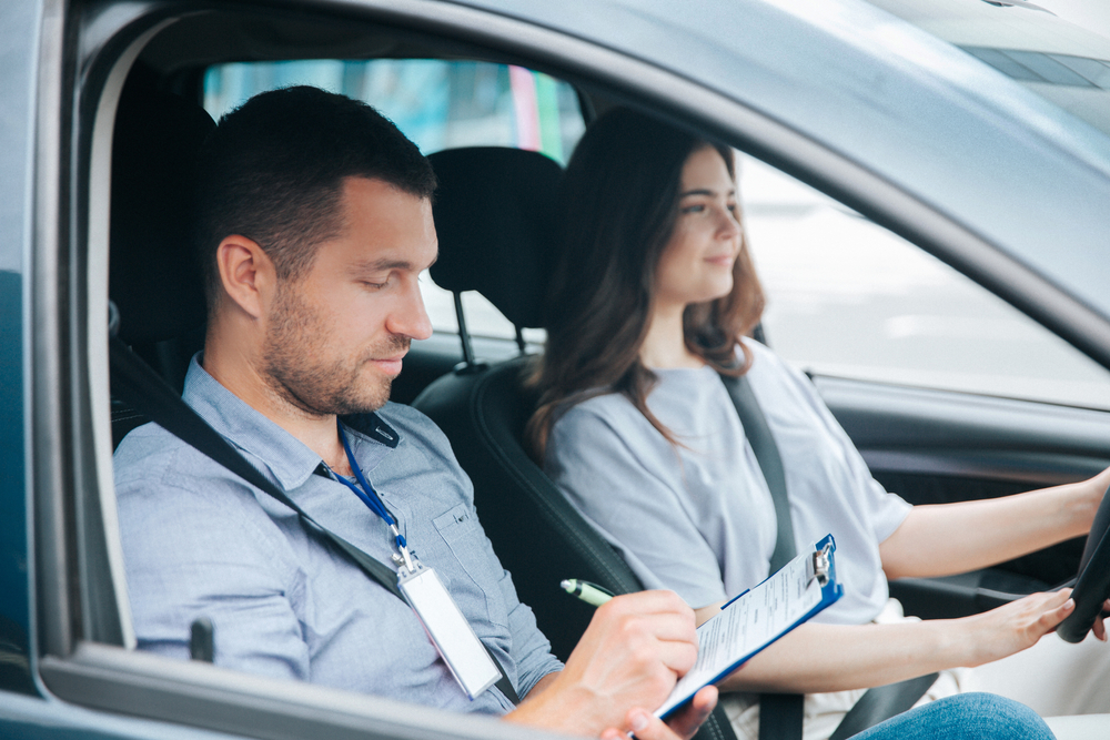 El Auto Más Seguro archivos