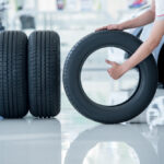 ¿Mi seguro cubre la reparación de neumáticos?