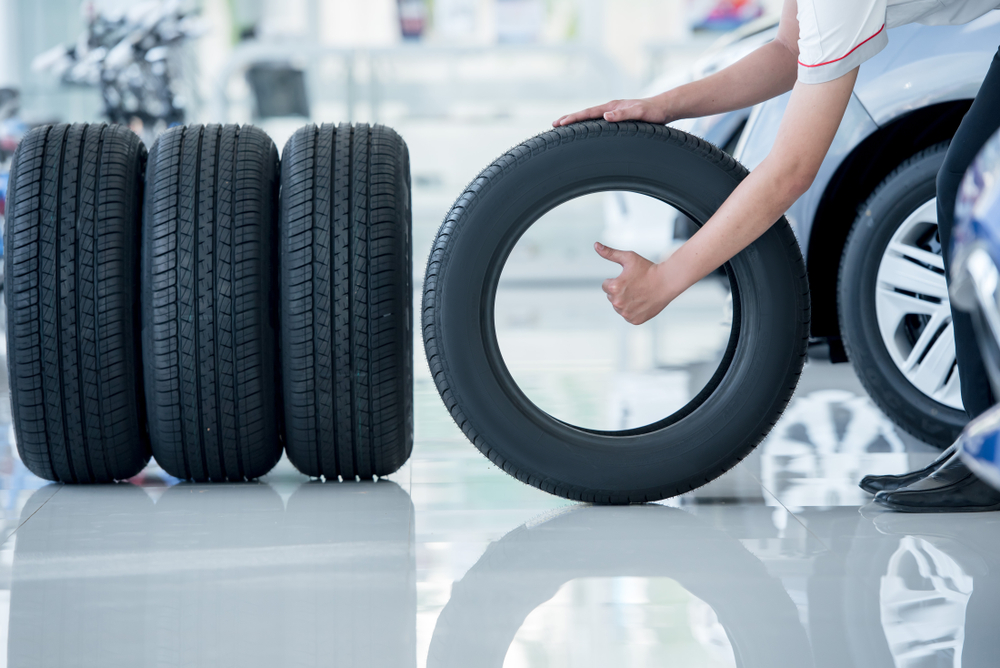 Birmania Adversario Relámpago Mi seguro cubre la reparación de neumáticos? - Baja Auto Insurance