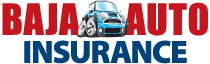 Logo BajaAuto Insurance