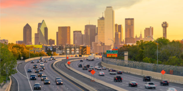 Cheap Auto Insurance Texas - Texas Car Insurance | Baja ...