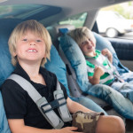 5 Car Seat Mistakes and How to Avoid Them