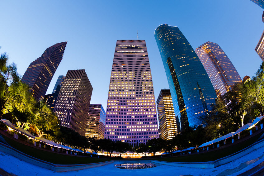 Celebrate Your Summer with Houston ’ s Best Activities!