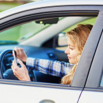 The Holiday Season Brings Added Distractions for Drivers