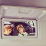 4 Tips to Keep Your Children Safe in the Car