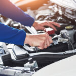 How Much Does Car Maintenance Cost Per Year in Texas?