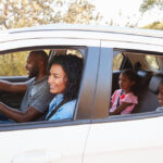 6 Tips for Safe Holiday Driving in Fort Worth