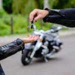 Guide to Buying a Used Motorcycle in Dallas, TX 