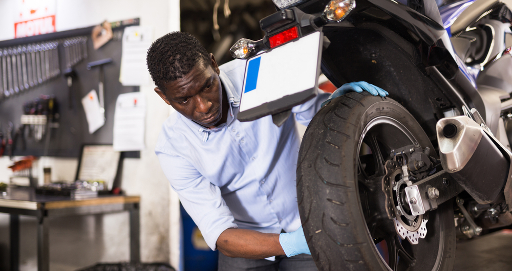 Faça cotação de fabricantes de Used Motorcycles Usa de alta