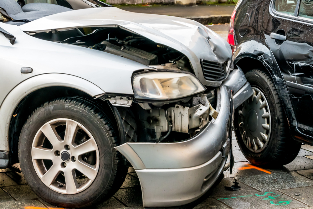 Wrecked and Totaled Cars: What to Do and Where to Sell Them