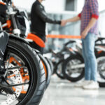 My Texas Teen Wants a Motorcycle. How Much Will That Cost? 