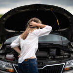 Why Every Texas Driver Needs to Get Roadside Assistance Before the Upcoming Holidays 